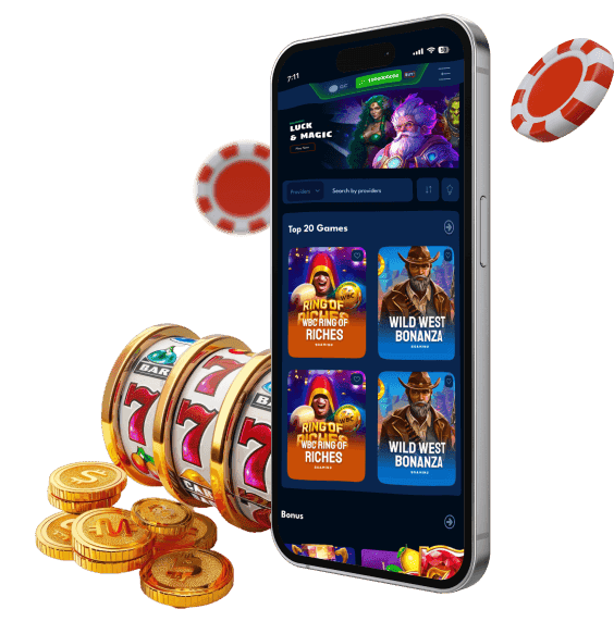 Dynamic montage of Ek333 slot machines and exciting gameplay